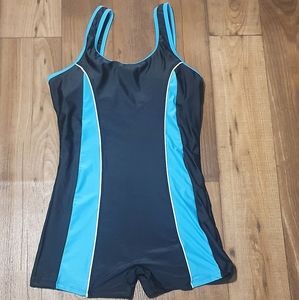 Swimsuit one piece. New
